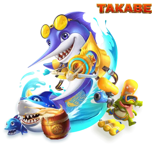 TAKABE Download App